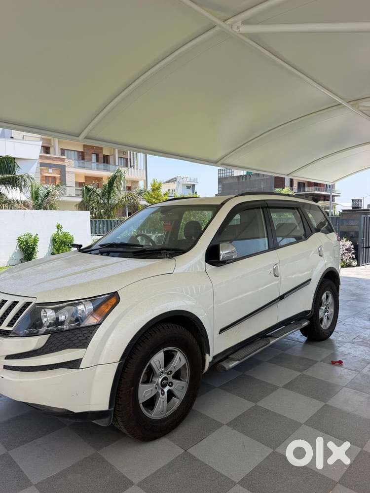 Mahindra Xuv500 W8, 2012, Diesel