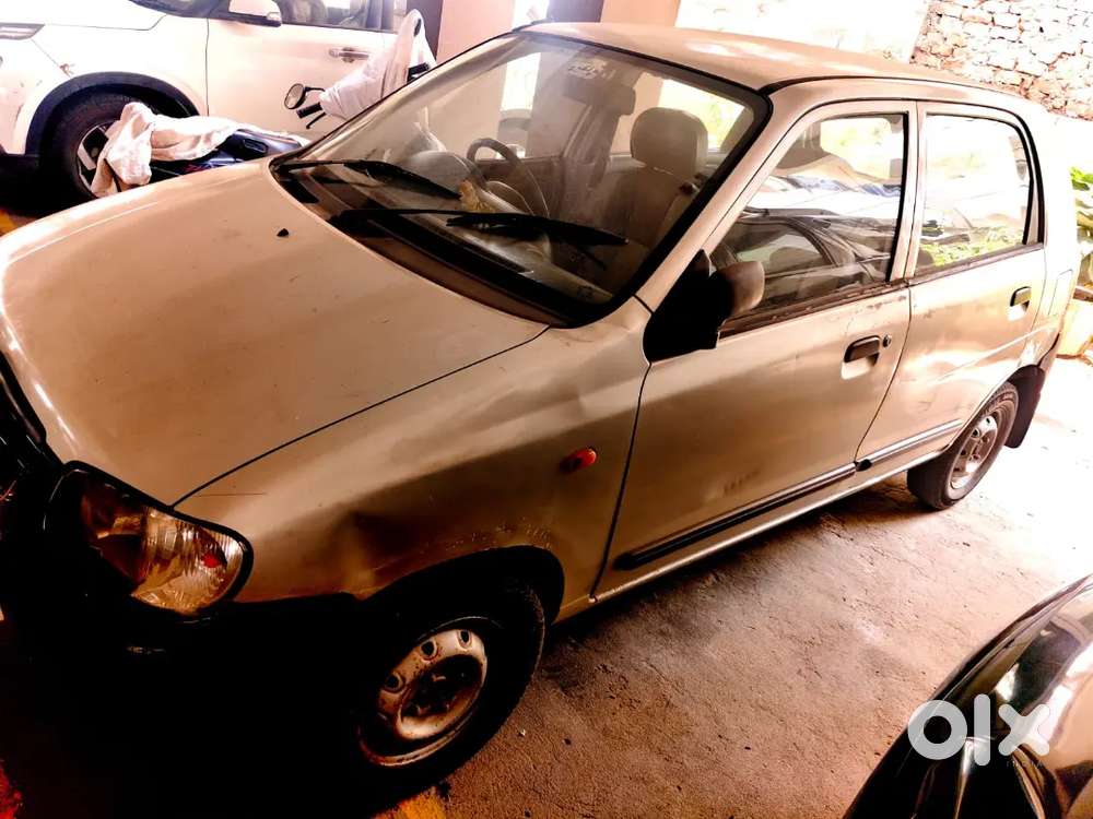 Good Condition