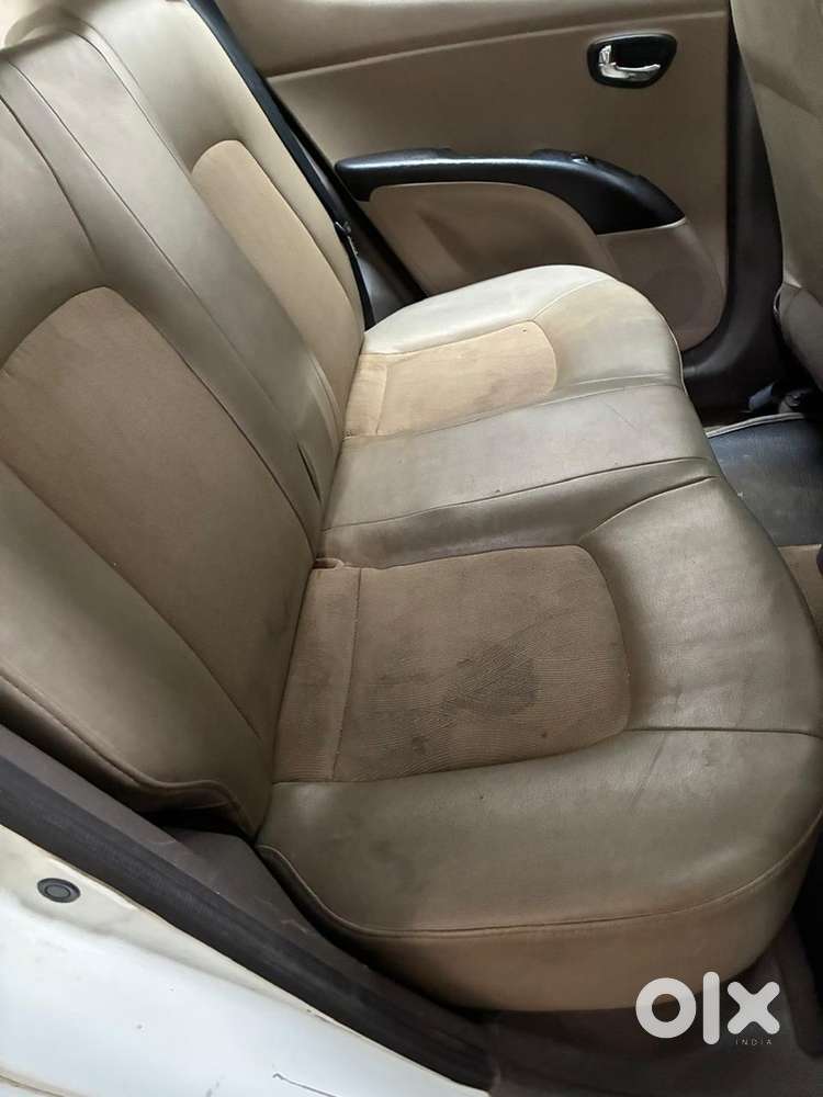 Hyundai I10 2011 Petrol 90000 Km Driven