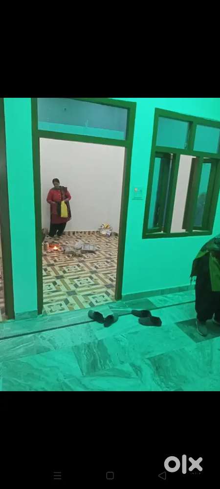 New house very good condition near ramlila choraha