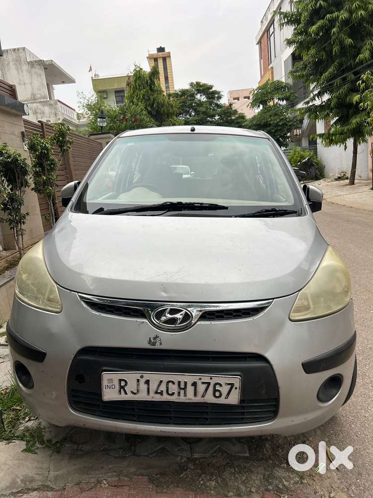 Hyundai I10 Sportz 2009