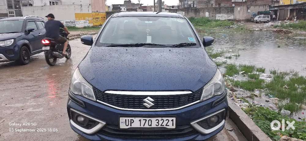 Maruti Ciaz Original Pent