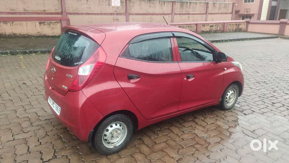 Hyundai Eon Era +, 2012, Petrol