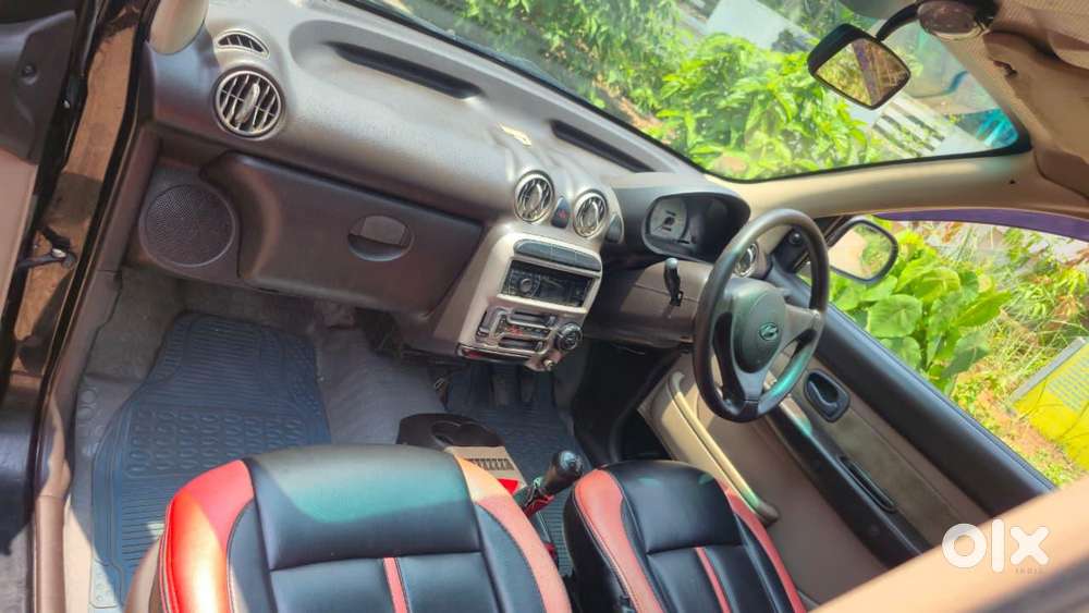 Hyundai Santro, 2010, Petrol