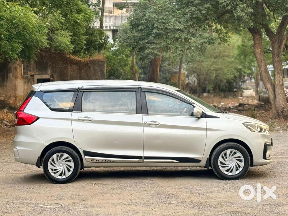 Maruti Suzuki Ertiga Vxi (o) Cng, 2020, Cng & Hybrids