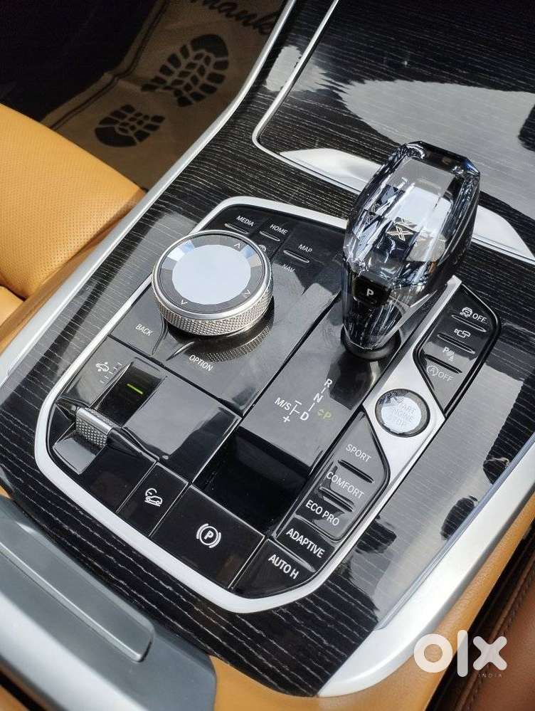 Bmw X7 3.0 Xdrive 40i M Sport, 2021, Petrol