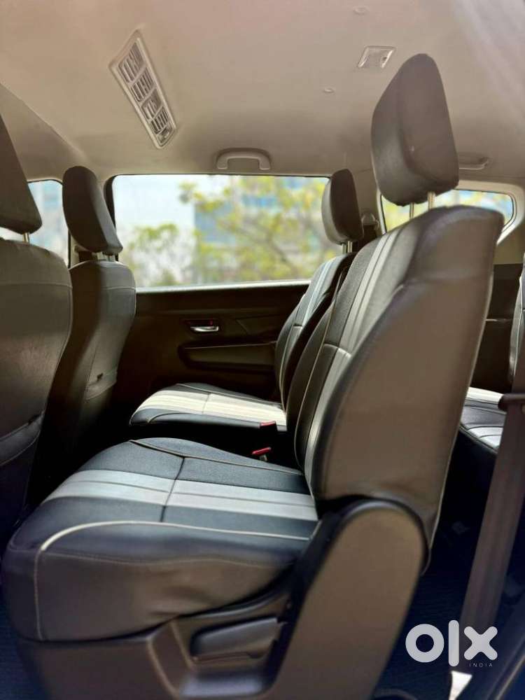 Maruti Suzuki Xl6, 2022, Petrol