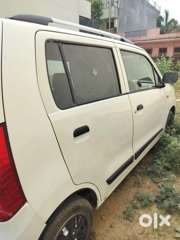 Wagonr Petrol 2016 Model