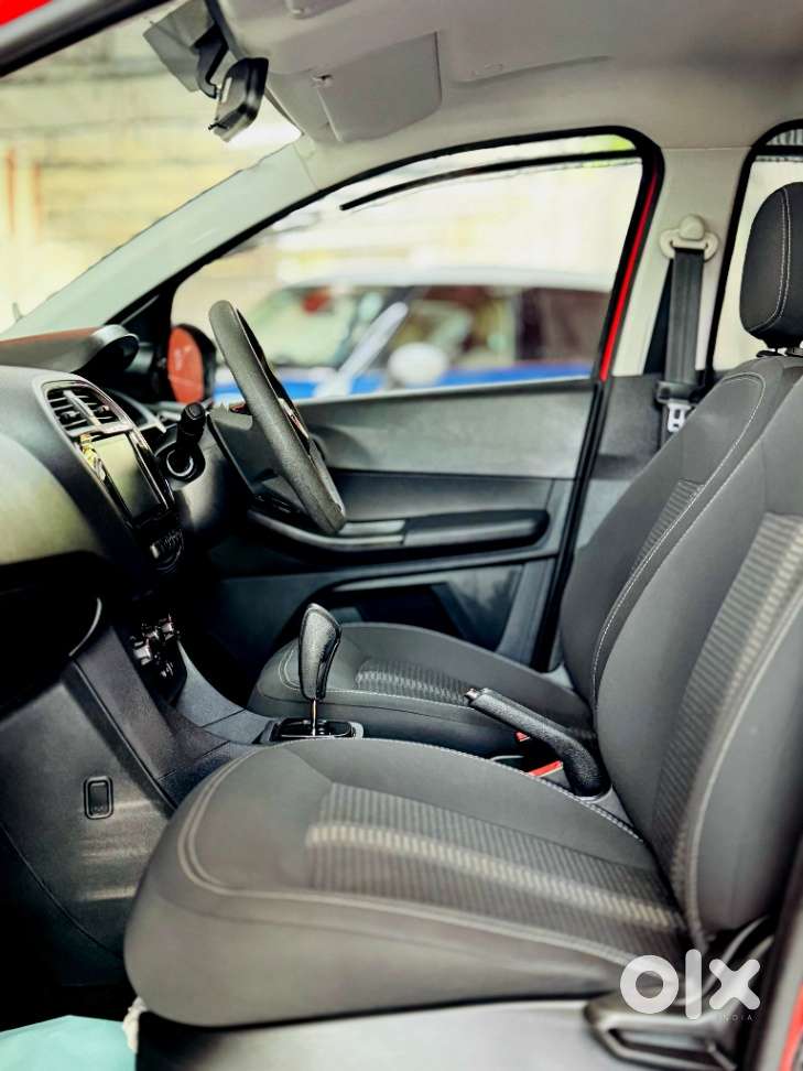 Tata Tiago Nrg Petrol Amt, 2023, Petrol