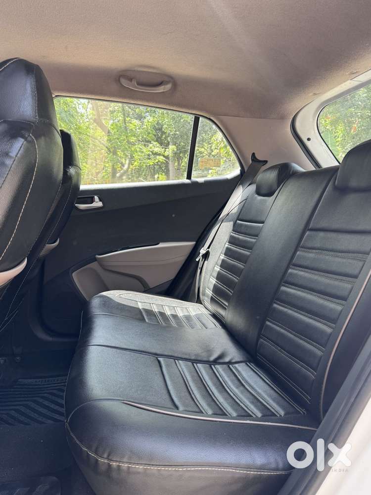 Hyundai Grand I10 Sportz(o) 1.2 Mt, 2015, Petrol