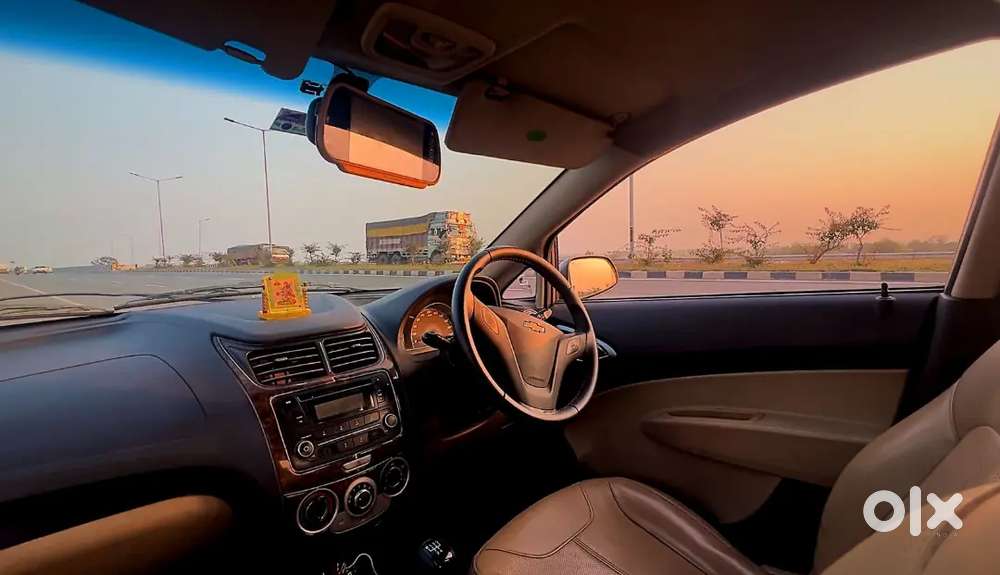 Brand New Tire With Fully Maintain Engine