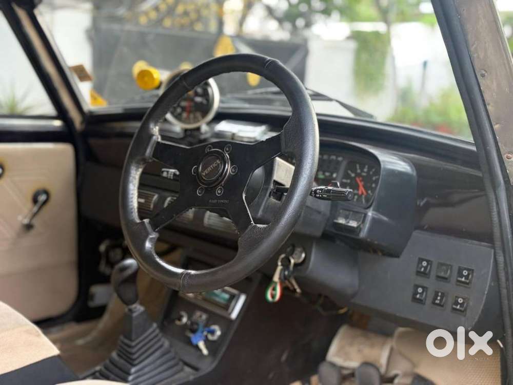 Fiat Premier Padmini Std, 1993, Diesel
