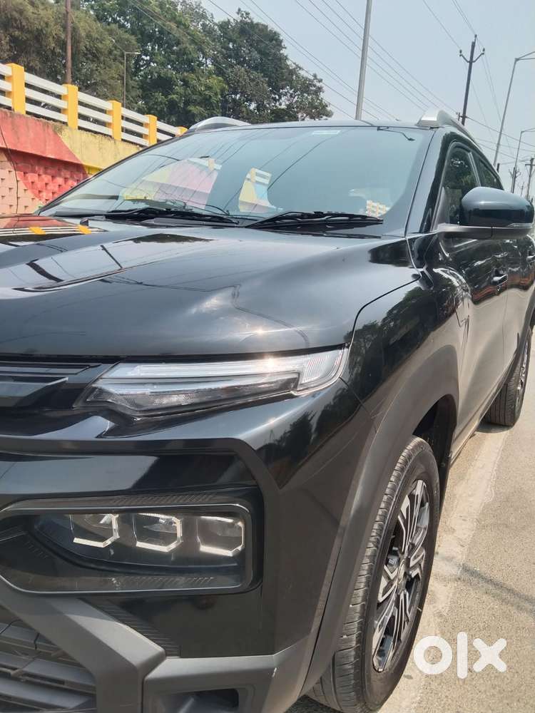 Renault Kiger Rxt Amt Opt, 2023, Petrol