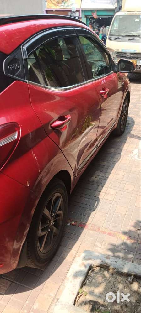 First Owner Car In Top Condition For Sale