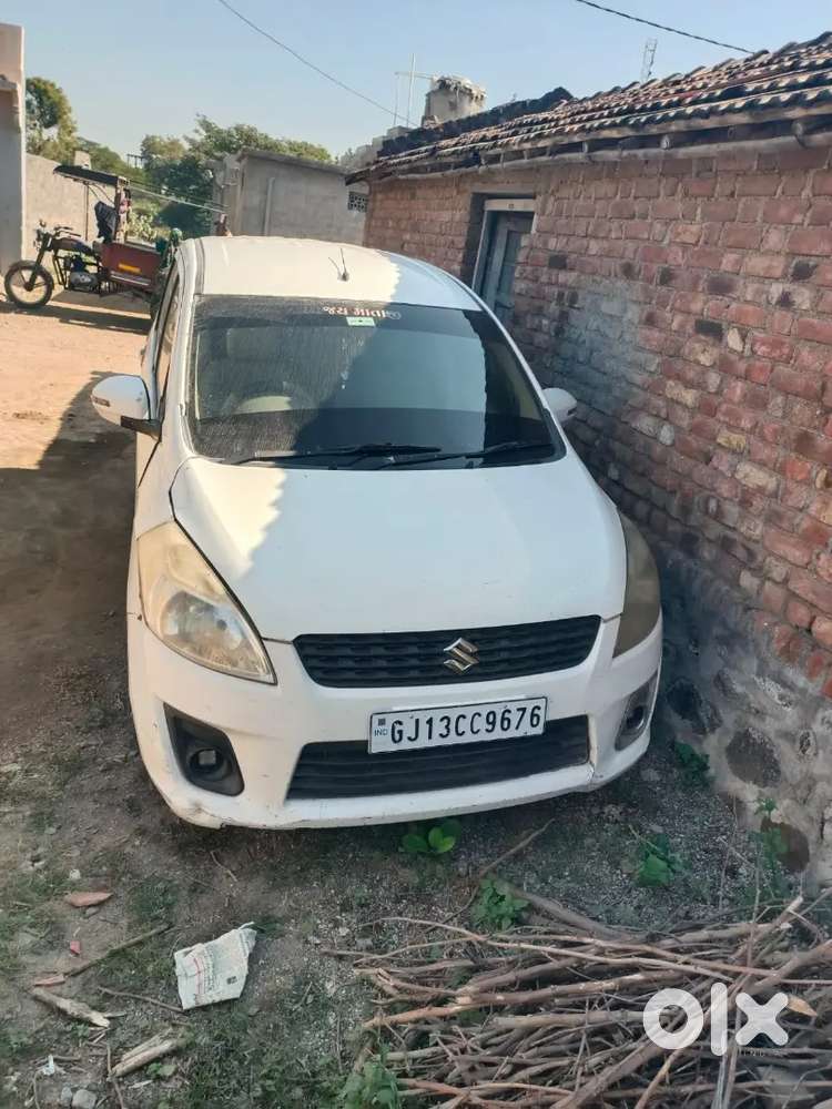 Maruti Suzuki Ertiga 2013 Diesel 150000 Km Driven
