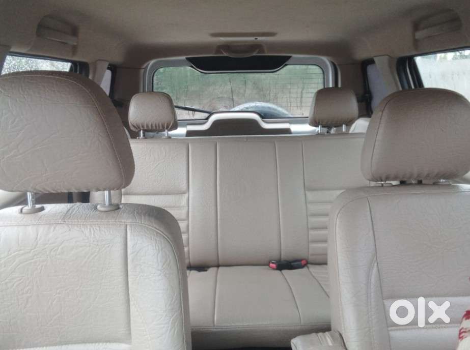 Mahindra Tuv 300 T8, 2020, Diesel