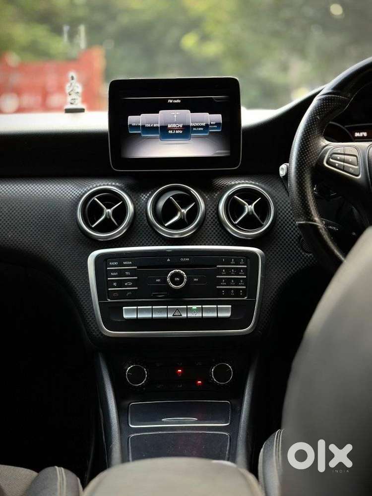 Mercedes-benz A Class A200 Cdi, 2017, Diesel