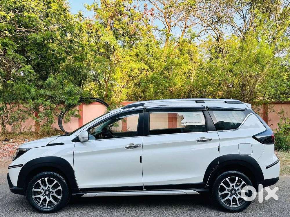 Maruti Suzuki Xl6 Zeta Mt Cng, 2024, Cng & Hybrids