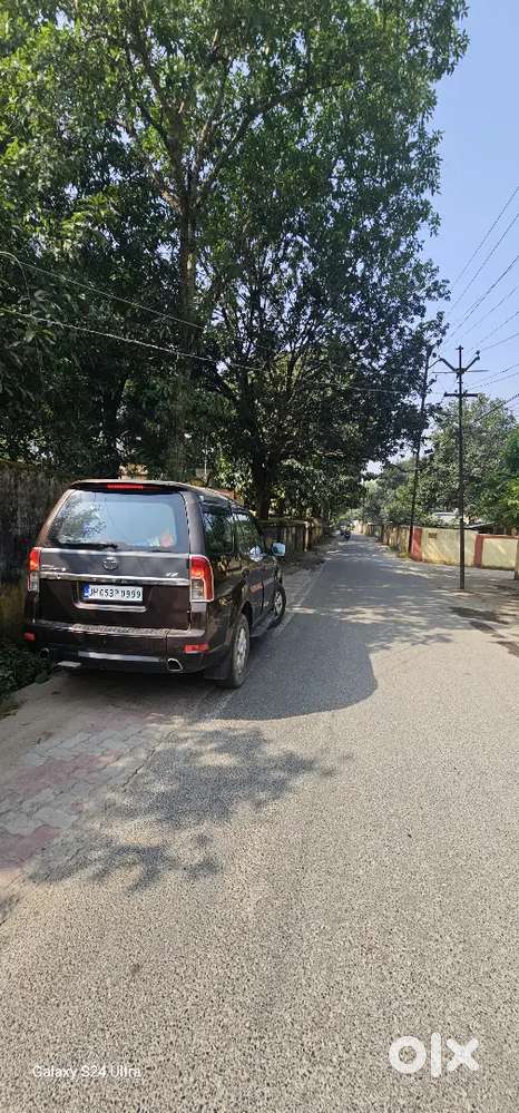 Tata Safari Storme 2016 Diesel Well Maintained