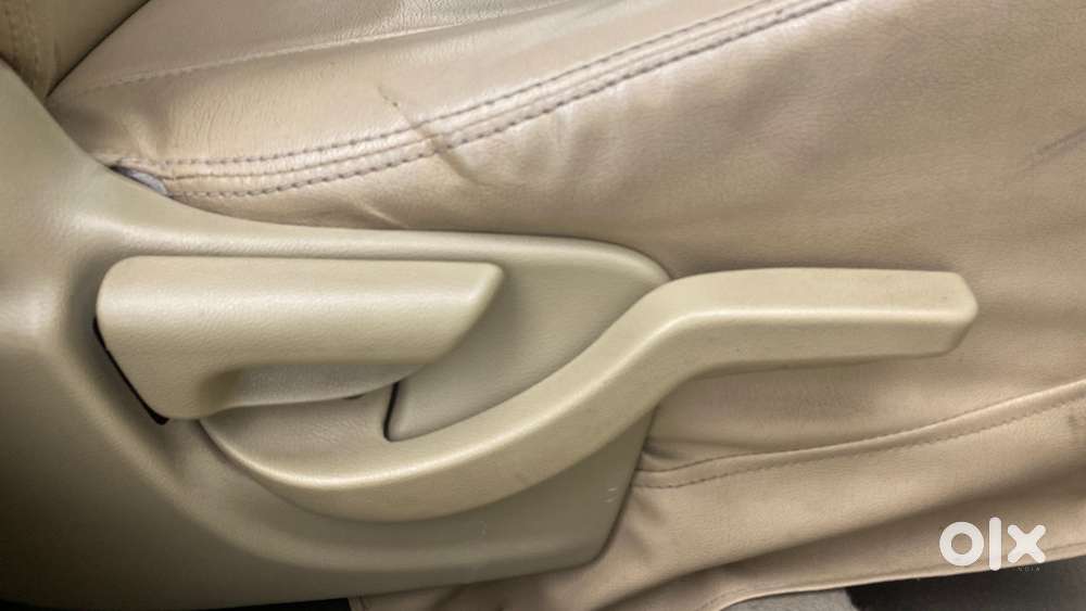 Honda Amaze 2013-2016 Vx I-vtech, 2014, Petrol