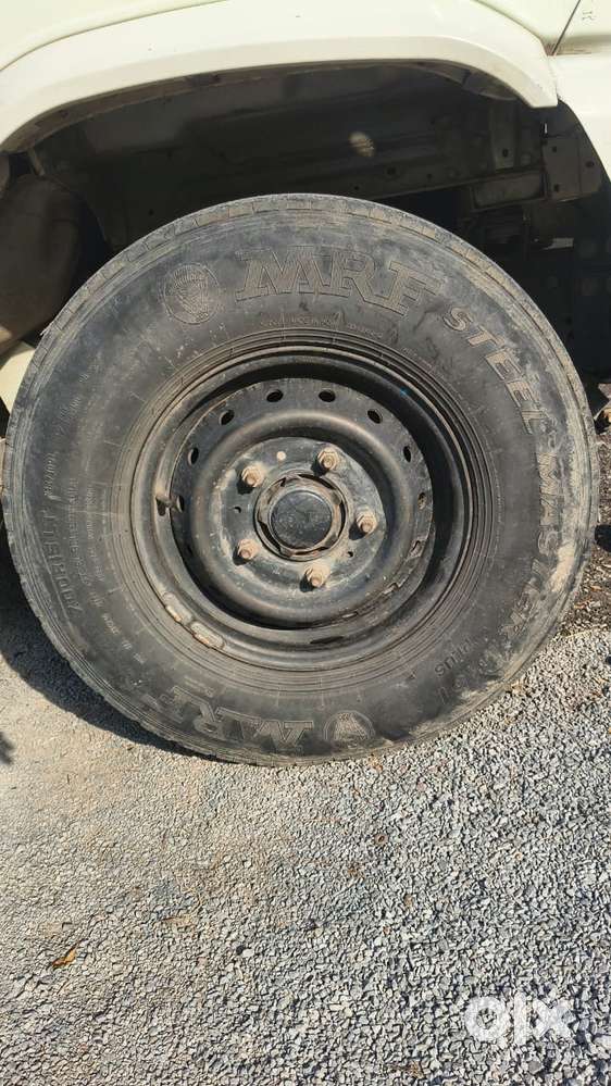 Mahindra Bolero Pik-up Fb 1.7t, 2024, Diesel