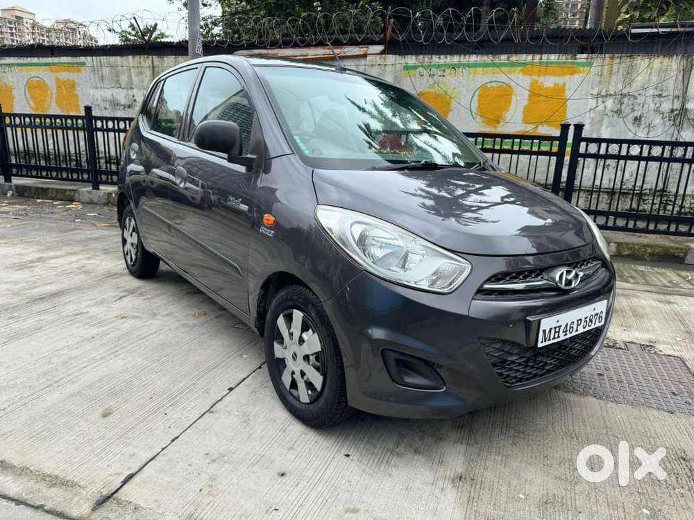 Hyundai I10 Era 1.1 Lpg, 2012, Lpg