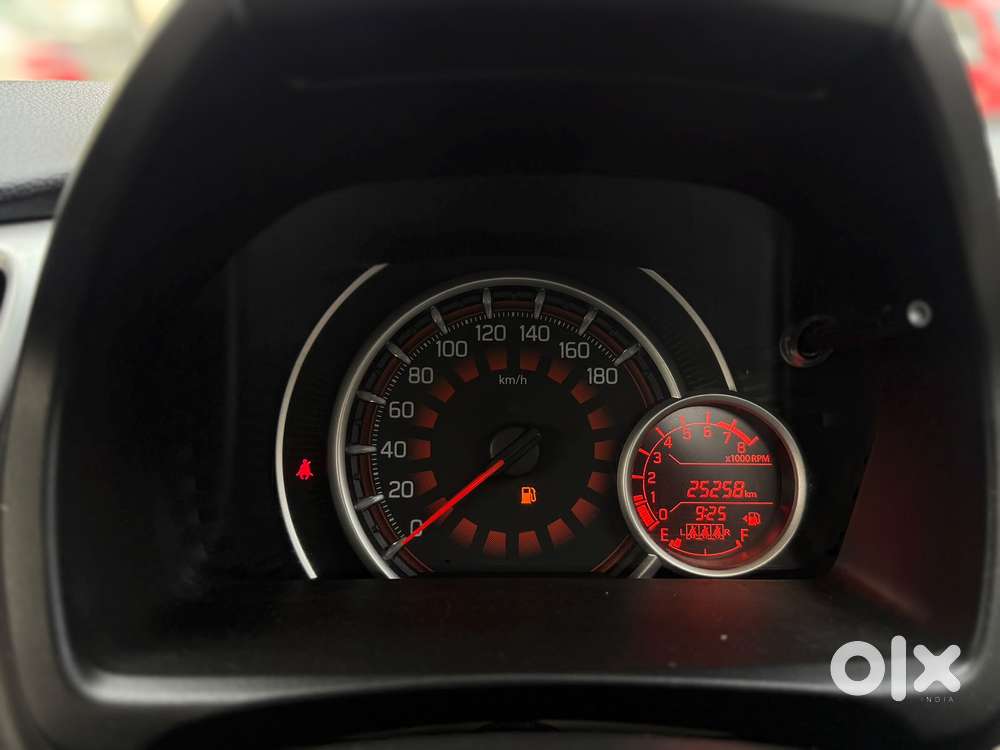 Maruti Suzuki Wagon R 1.2 Zxi Plus Dual Tone, 2025, Petrol