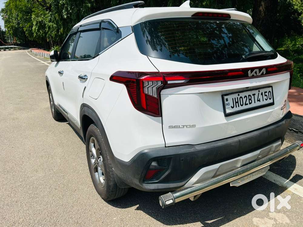 Kia Seltos 2020