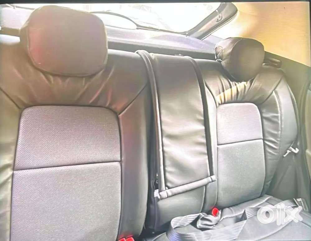 Tata Nexon 2019 Petrol Well Maintained