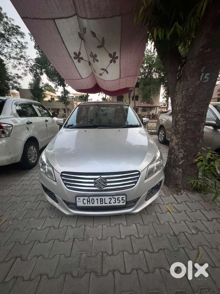 Hello Everyone Want To Sell My Mint Condition Ciaz Alpha Top Model