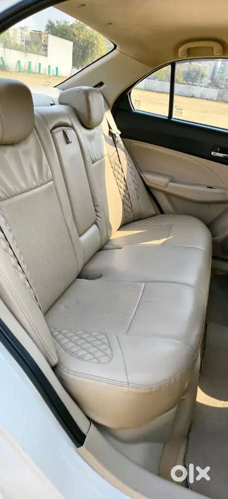 Maruti Suzuki Dzire 2019 Diesel Manual