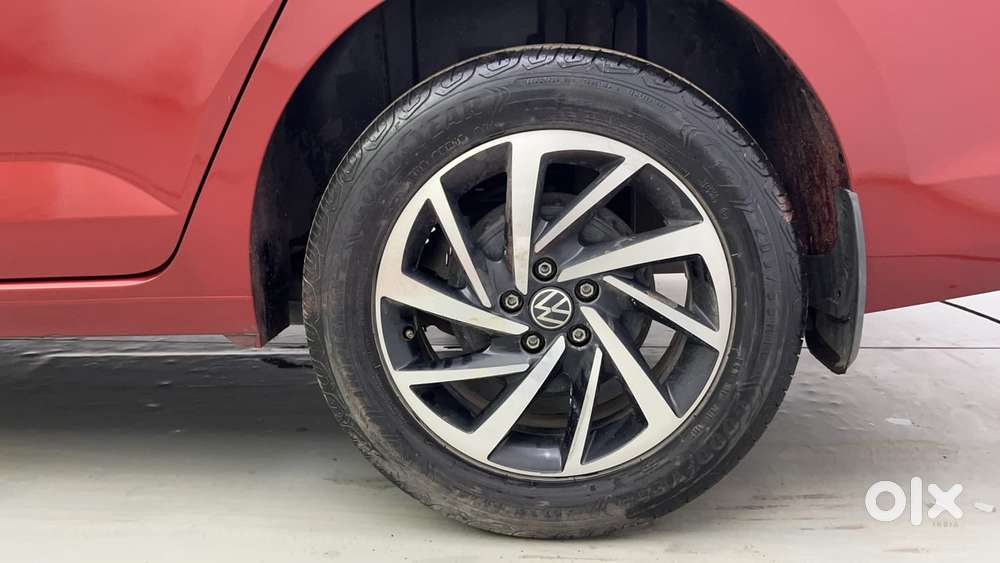 Volkswagen Virtus 1.0 Topline Tsi, 2023, Petrol