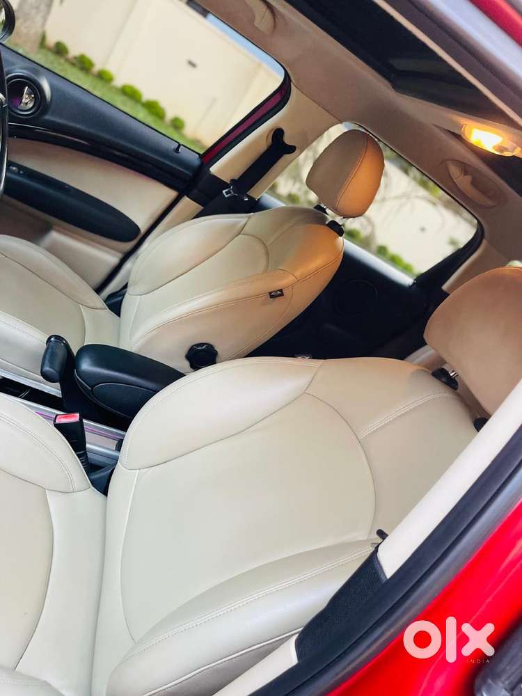 Mini Cooper Countryman 2013-2015 D, 2014, Diesel