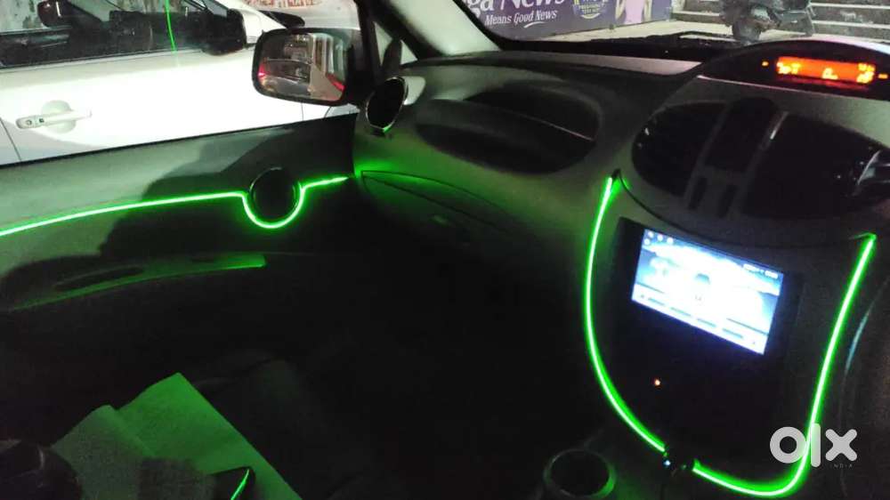 Mahindra Quanto 2014 Diesel Well Maintained