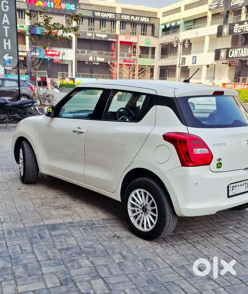 Maruti Suzuki Swift Vdi (o), 2019, Diesel