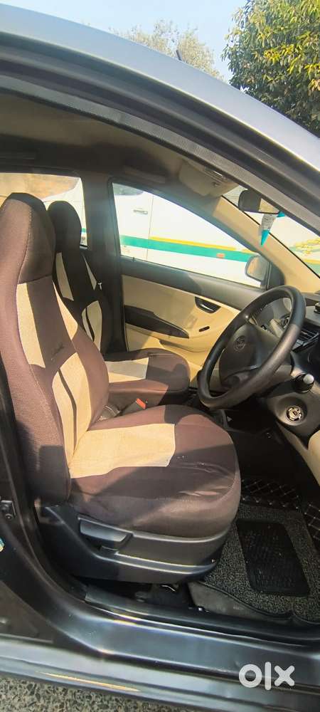Hyundai Eon Era, 2016, Petrol