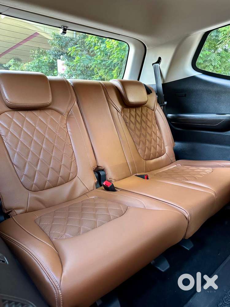 Mg Gloster Savvy 6 Seater, 2025, Diesel