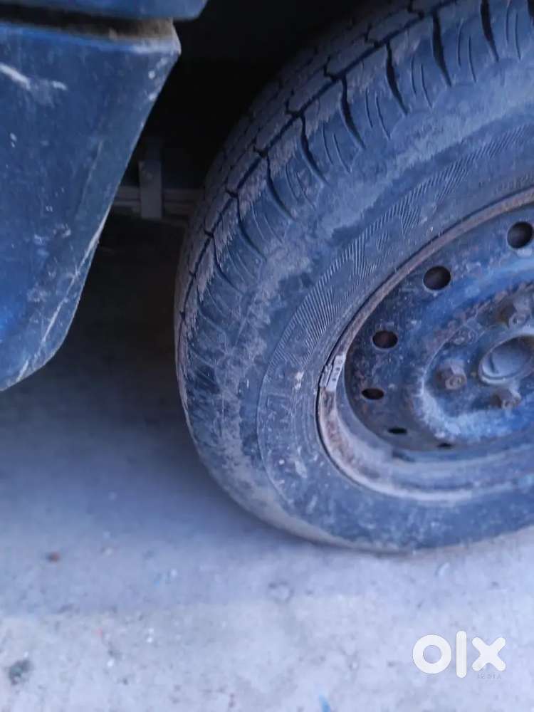 Toyota Qualis 2004 Diesel Good Condition