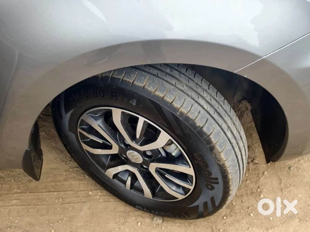 Maruti Suzuki Dzire 1.2 Vxi, 2022, Petrol