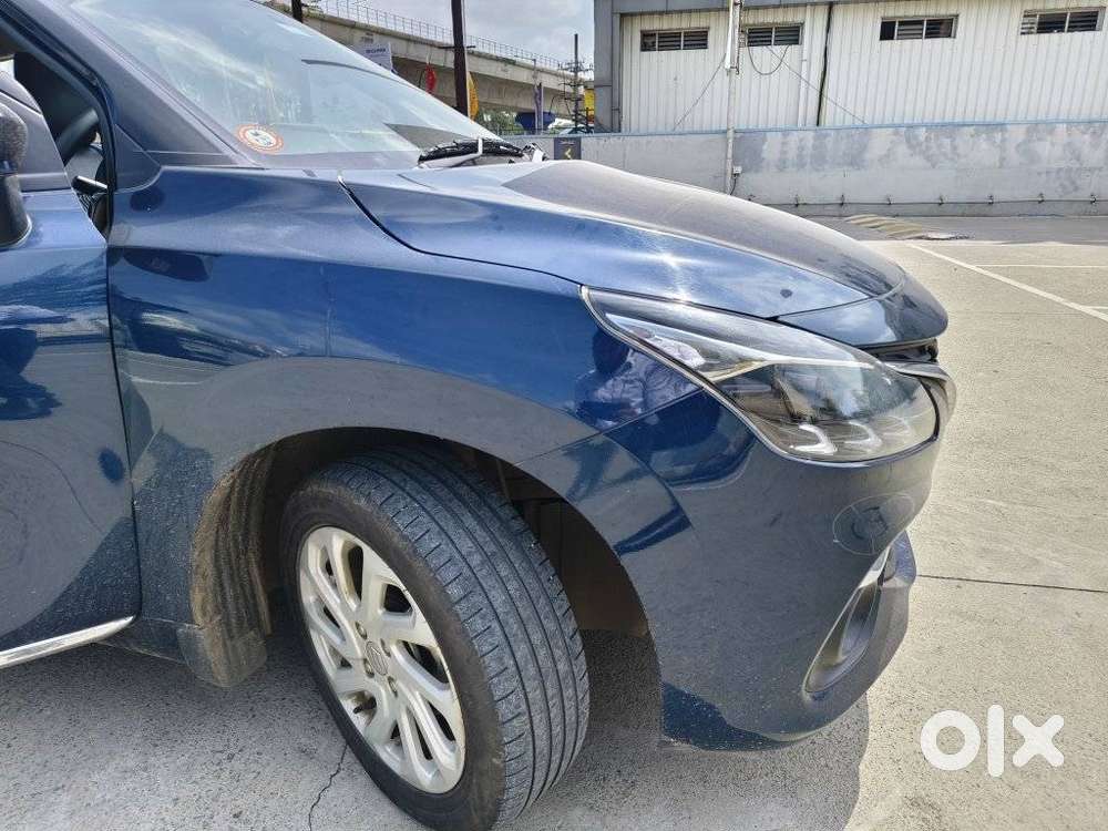 Maruti Suzuki Baleno Zeta, 2023, Petrol