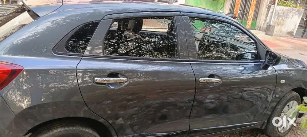 Maruti Suzuki Baleno 2022 Petrol 30400 Km Driven