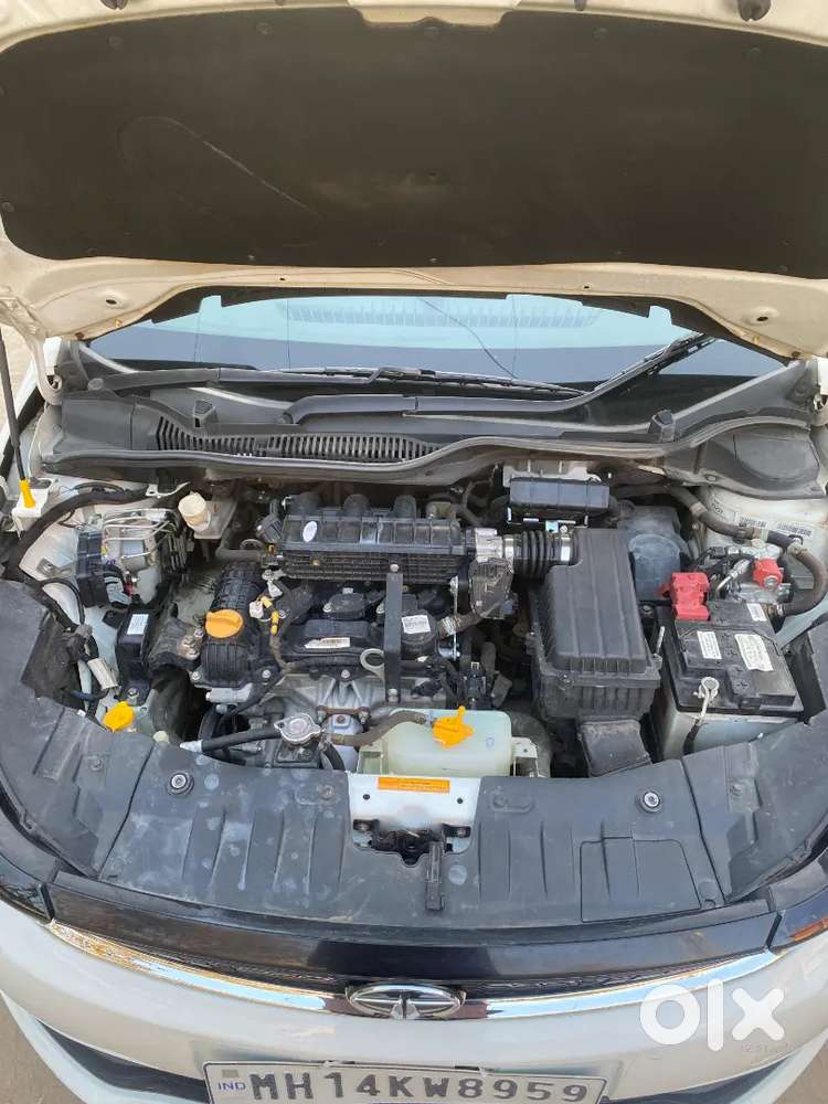 Tata Altroz 2023 Cng & Hybrids Well Maintained