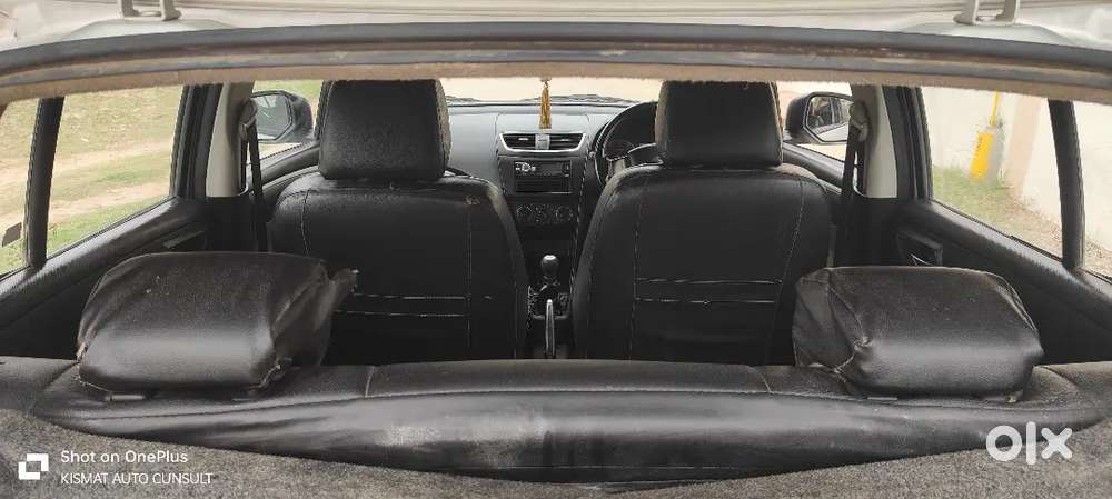 Maruti Suzuki Swift Vdi 2014 Diesel Manual