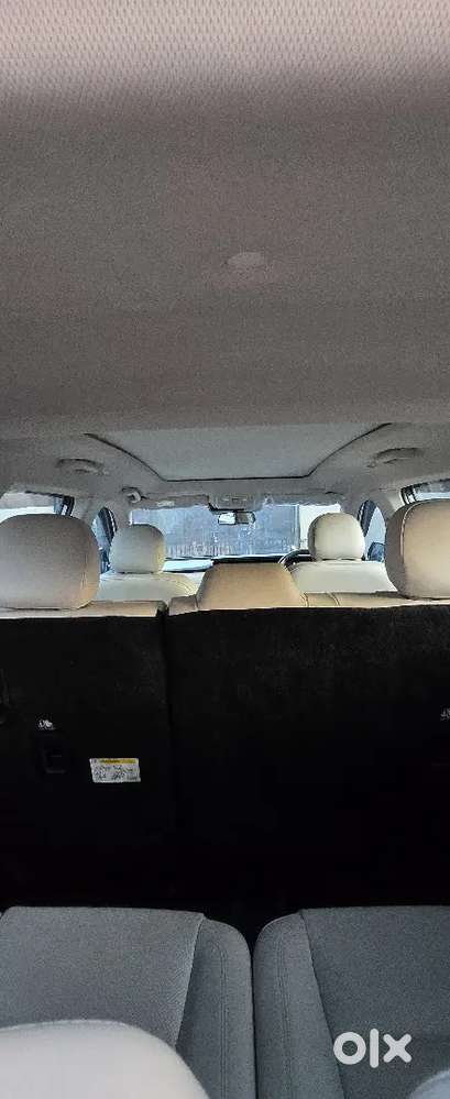 Mahindra Xuv700 2024 Diesel 90000 Km Driven