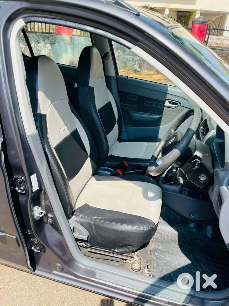 Maruti Suzuki Alto 800 2012-2016 Cng Lxi, 2015, Petrol