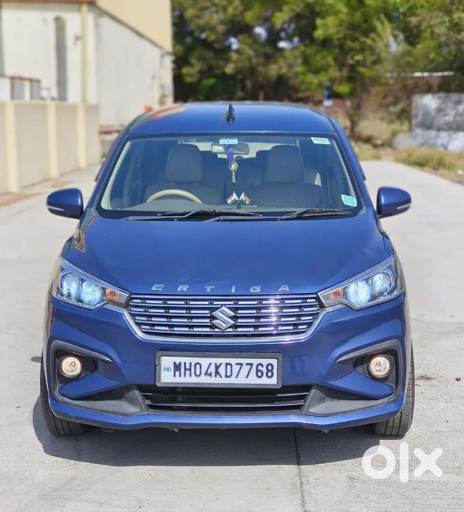 2020 Maruti Suzuki Ertiga Vdi