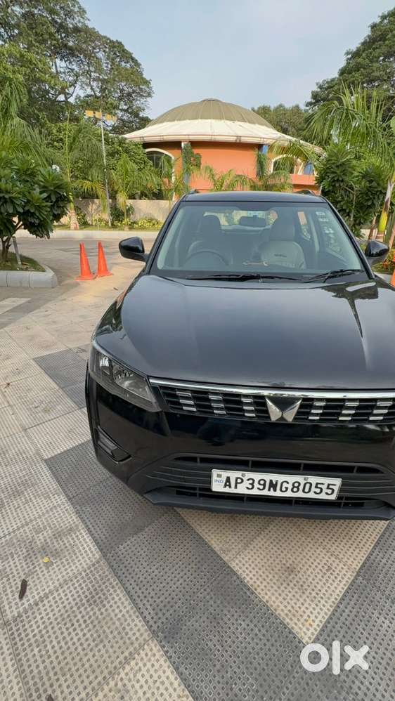 Mahindra Xuv300