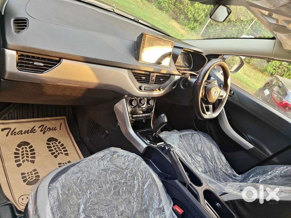 Tata Nexon 1.2 Revotron Xma Amt (s), 2022, Petrol