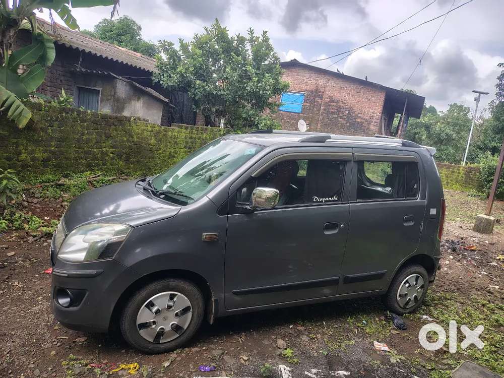 Maruti Suzuki Wagon R 1.0 2018 Cng & Hybrids Brilliant Condition