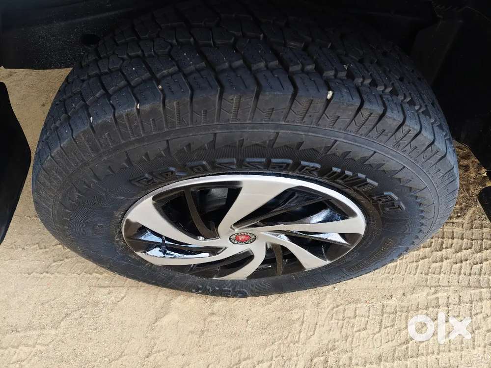 Mahindra Scorpio 2019 S3 M2di